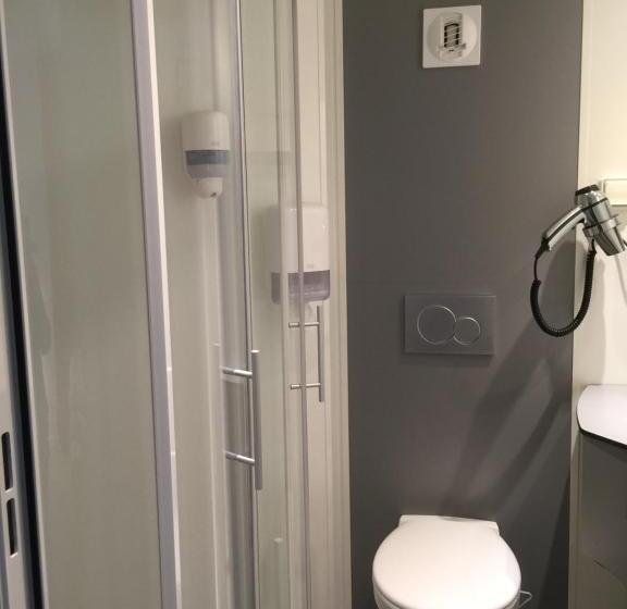 Petite Pause Rochelaise