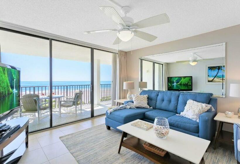 منتجع Cape Winds