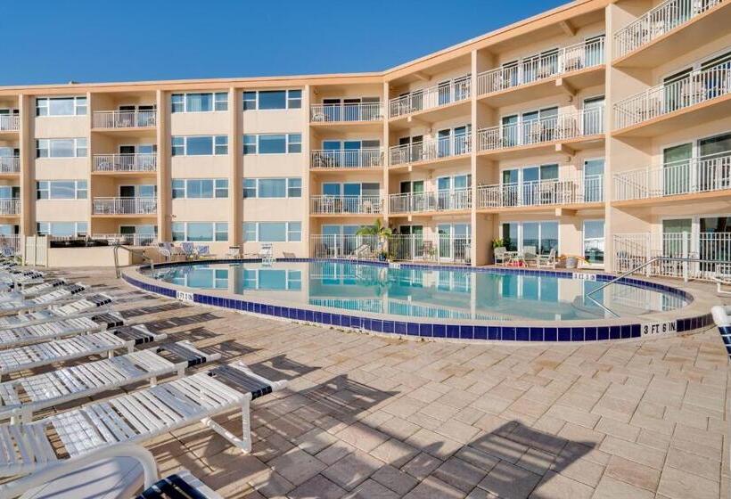 منتجع Paradise Beach Club   Ground Floor & Townhouses