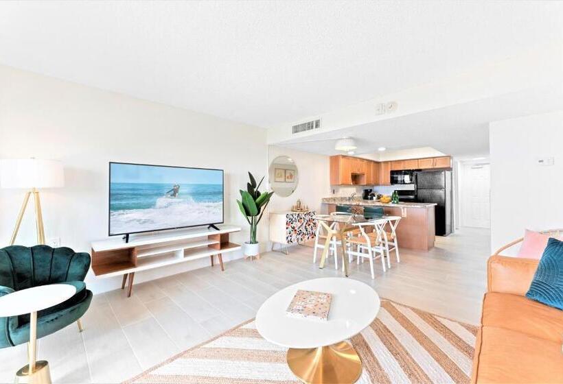 منتجع Paradise Beach Club   Ground Floor & Townhouses