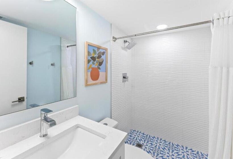 منتجع Paradise Beach Club   Ground Floor & Townhouses