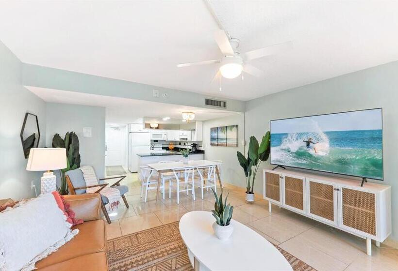 منتجع Paradise Beach Club   Ground Floor & Townhouses