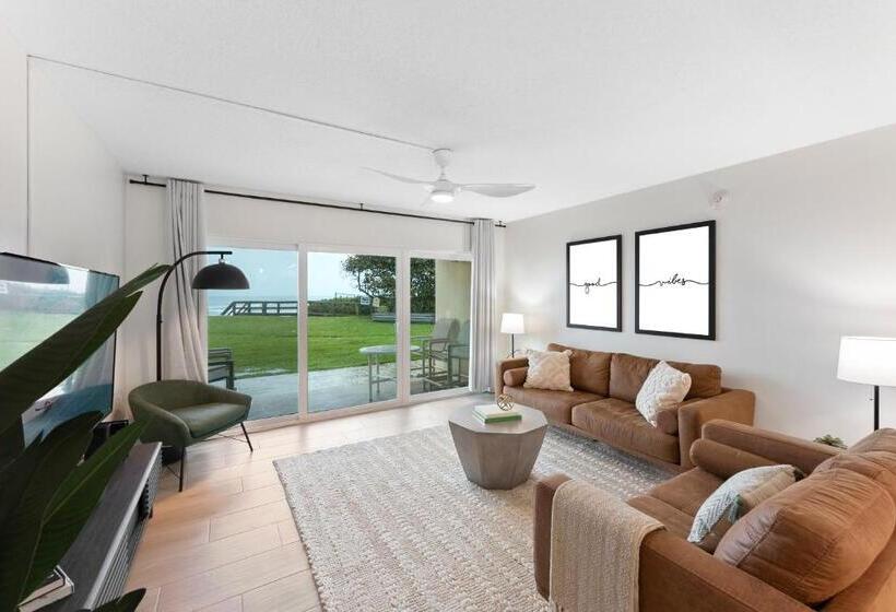 منتجع Paradise Beach Club   Ground Floor & Townhouses