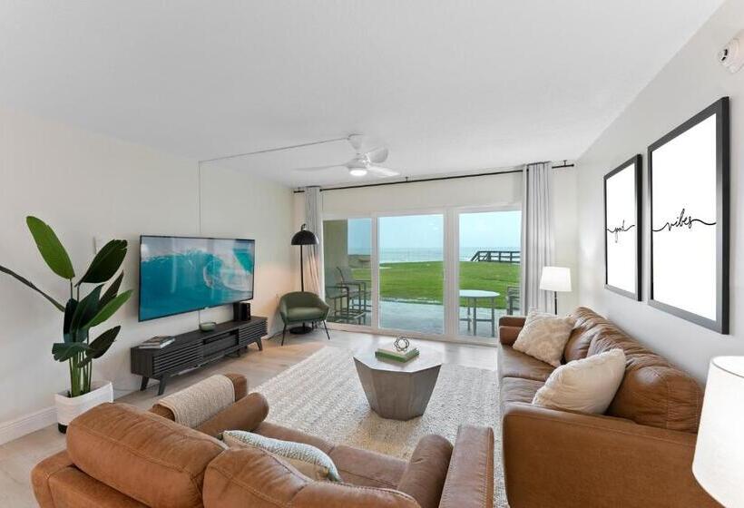 منتجع Paradise Beach Club   Ground Floor & Townhouses