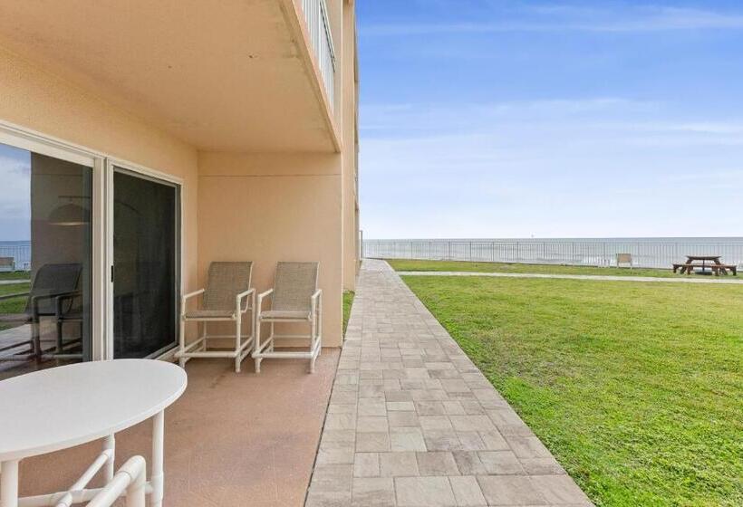 منتجع Paradise Beach Club   Ground Floor & Townhouses