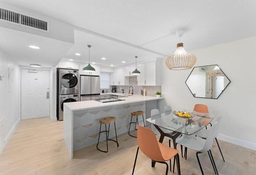 منتجع Paradise Beach Club   Ground Floor & Townhouses