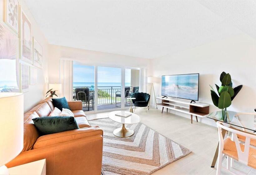 منتجع Paradise Beach Club   Ground Floor & Townhouses