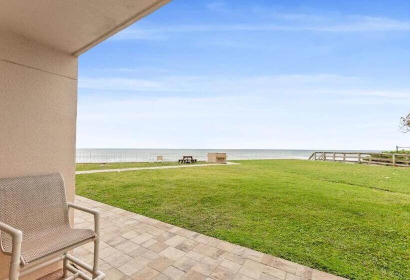 منتجع Paradise Beach Club   Ground Floor & Townhouses