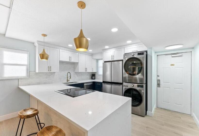 منتجع Paradise Beach Club   Ground Floor & Townhouses