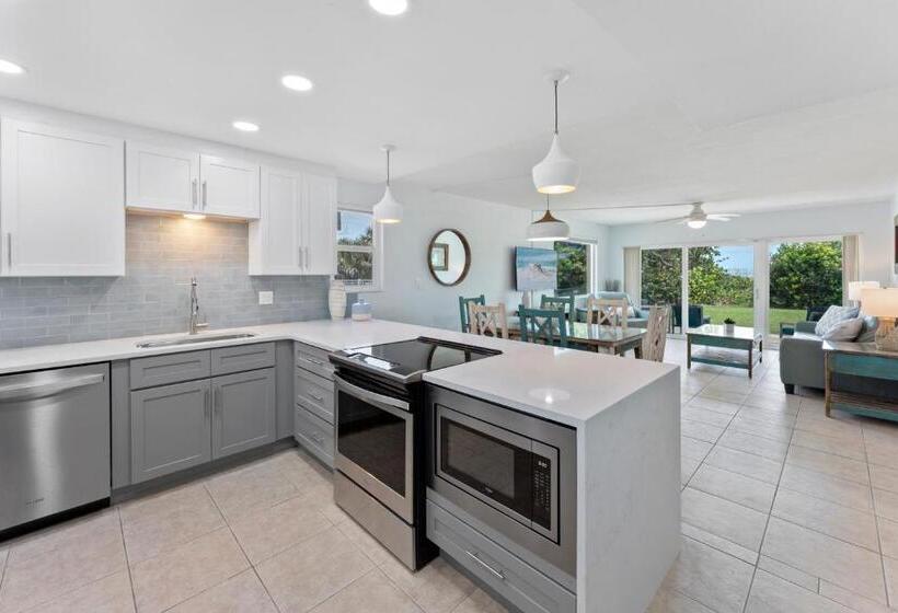 منتجع Paradise Beach Club   Ground Floor & Townhouses