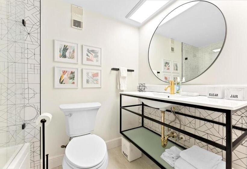 منتجع Paradise Beach Club   Ground Floor & Townhouses