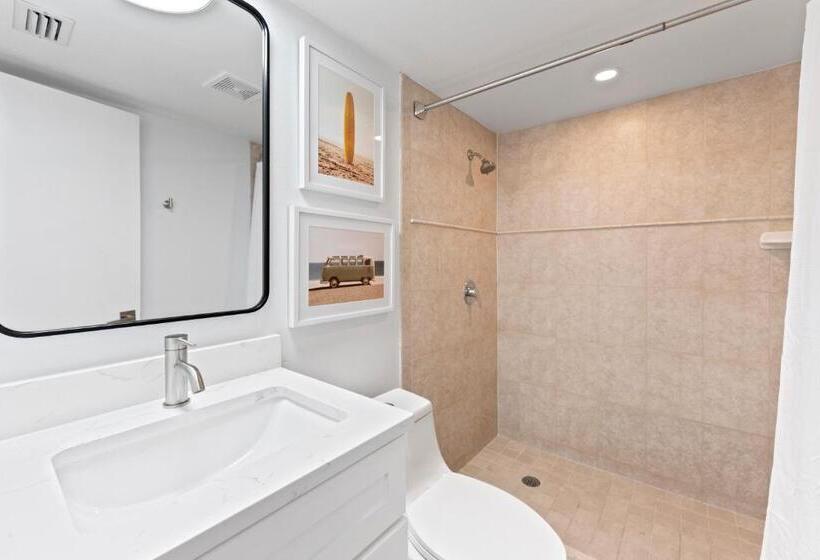 منتجع Paradise Beach Club   Ground Floor & Townhouses