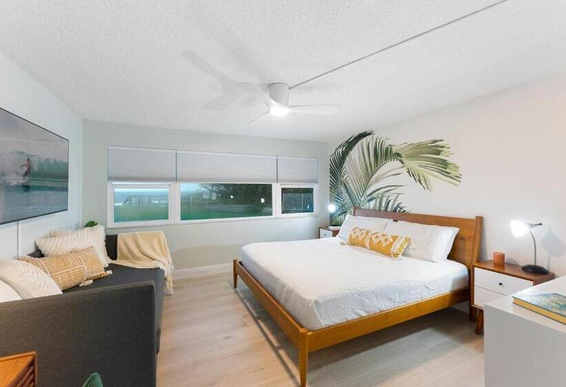 استراحتگاه Paradise Beach Club   Ground Floor & Townhouses