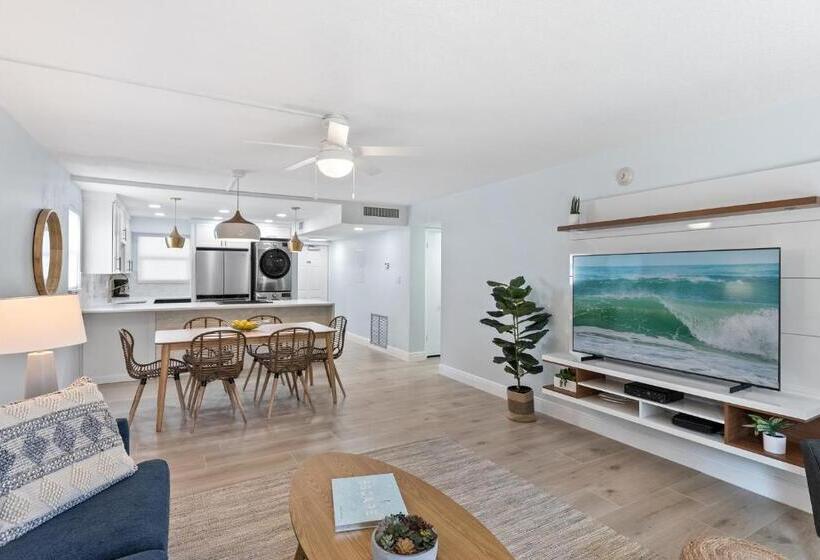 منتجع Paradise Beach Club   Ground Floor & Townhouses