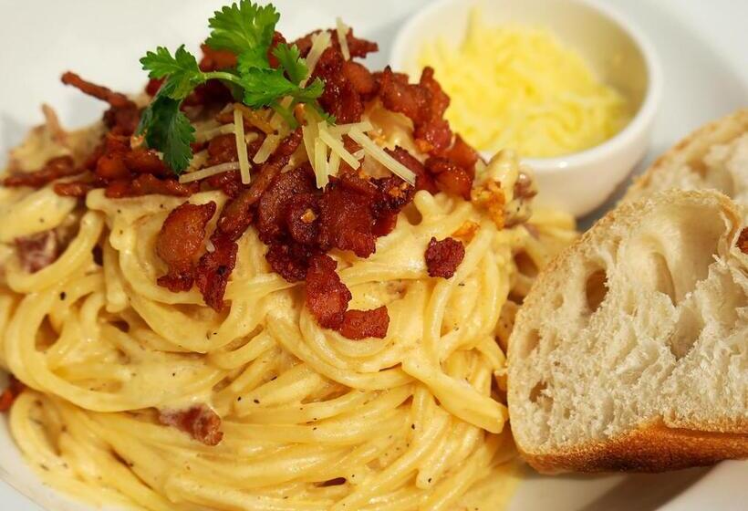 אתר נופש Seaflower Bungalows