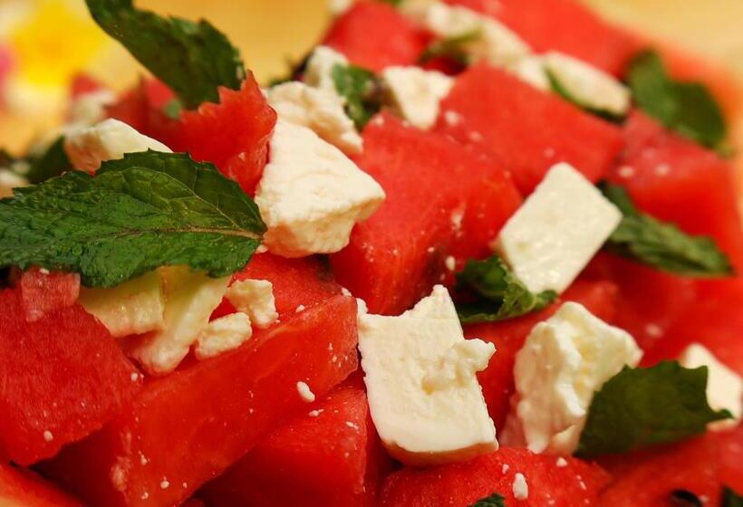 אתר נופש Seaflower Bungalows