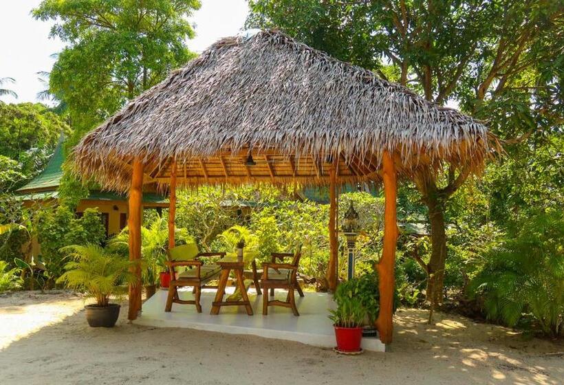 אתר נופש Seaflower Bungalows