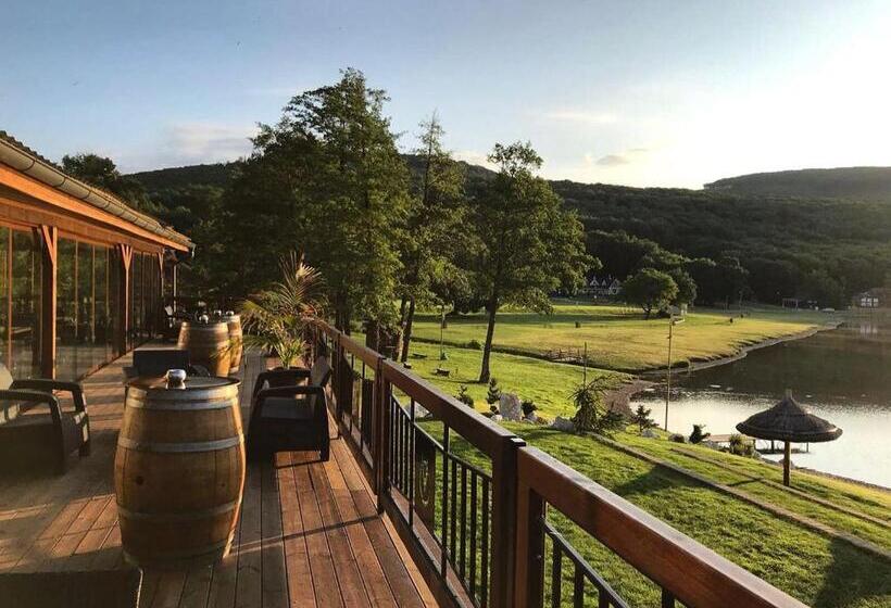 Wellness Hotel Vinnay