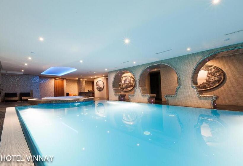 Wellness Hotel Vinnay