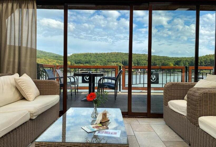 Wellness Hotel Vinnay