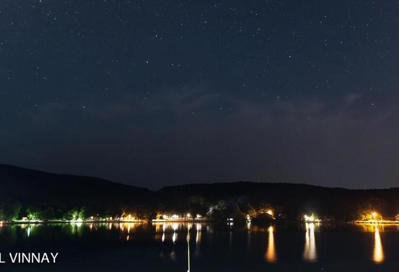 Wellness Hotel Vinnay