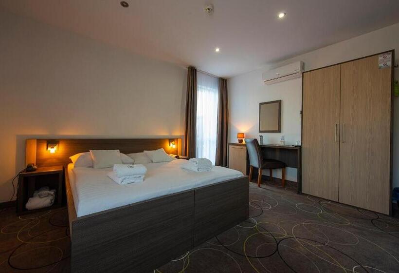 Wellness Hotel Vinnay