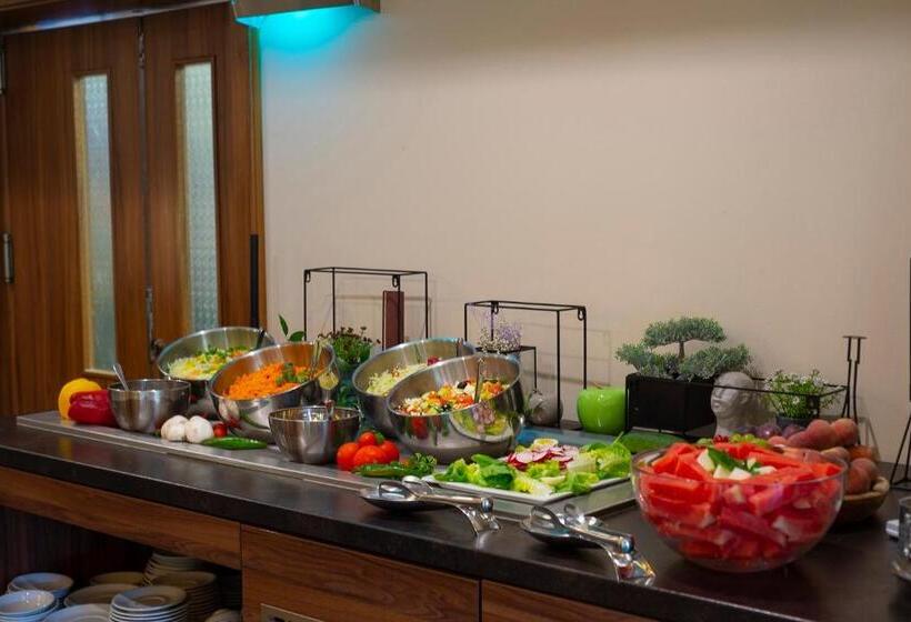 Wellness Hotel Vinnay