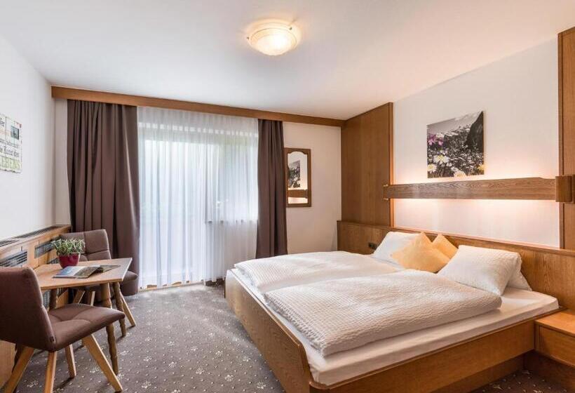 호텔 Zeitlos Apartments Neu Ab Dezember 2024