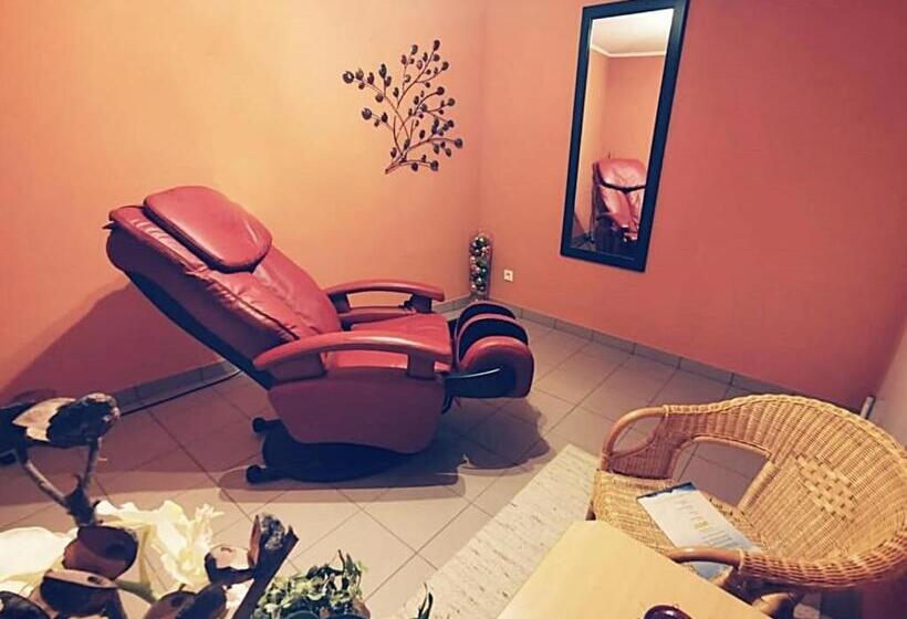 호텔 Zeitlos Apartments Neu Ab Dezember 2024