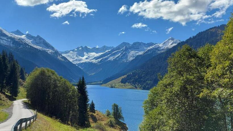 호텔 Zeitlos Apartments Neu Ab Dezember 2024