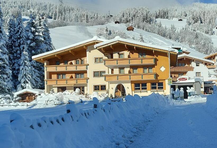 호텔 Zeitlos Apartments Neu Ab Dezember 2024