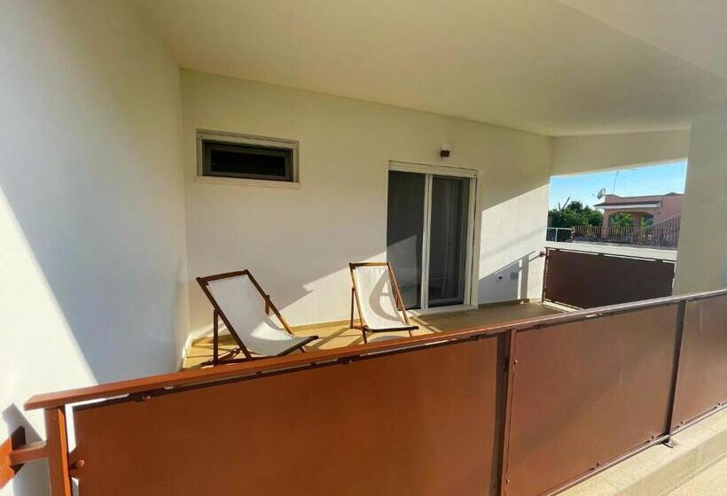 B&b Foglie D’ulivo