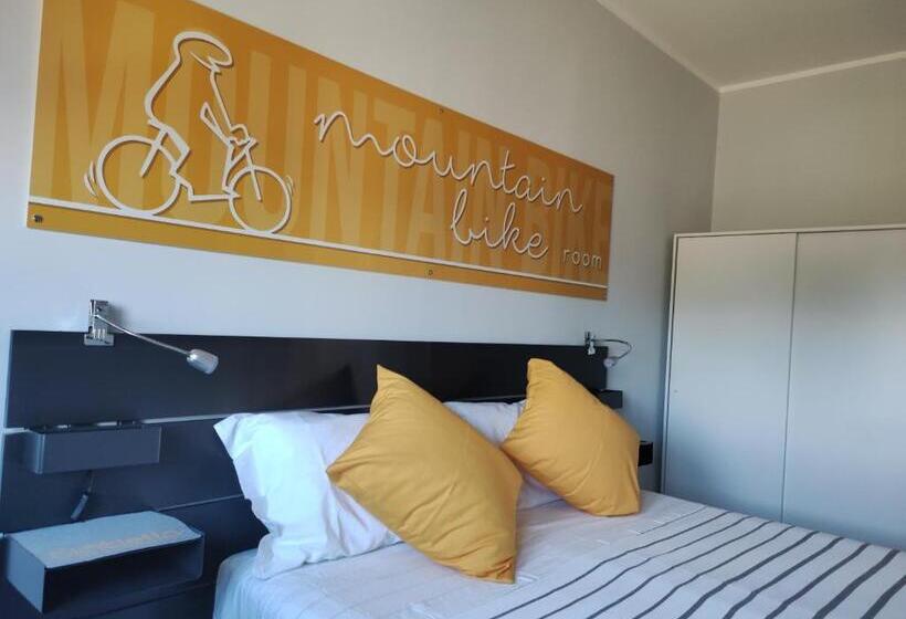 B&b La Bicicletta