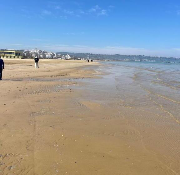 B&b Oasi Sul Mare San Salvo Marina