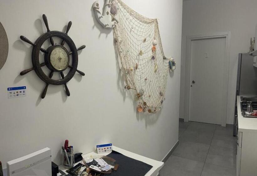 B&b Oasi Sul Mare San Salvo Marina