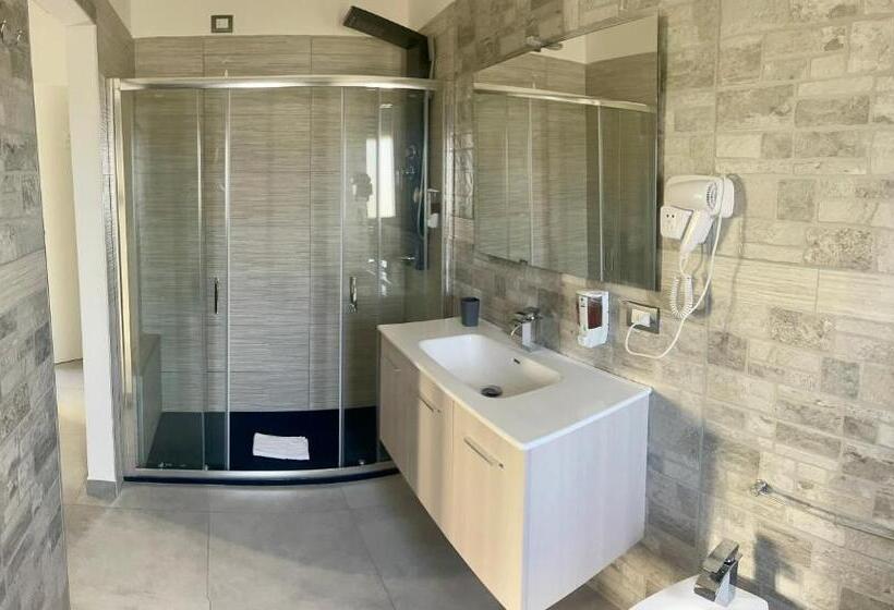 B&b Oasi Sul Mare San Salvo Marina