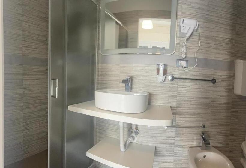 B&b Oasi Sul Mare San Salvo Marina