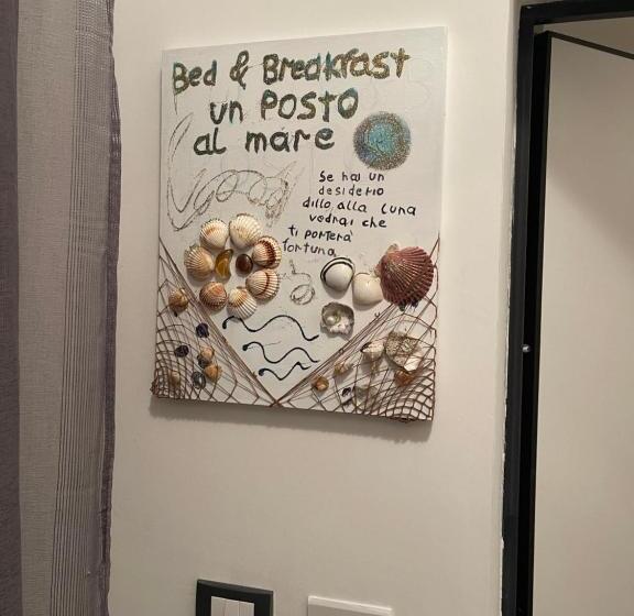 B&b Oasi Sul Mare San Salvo Marina