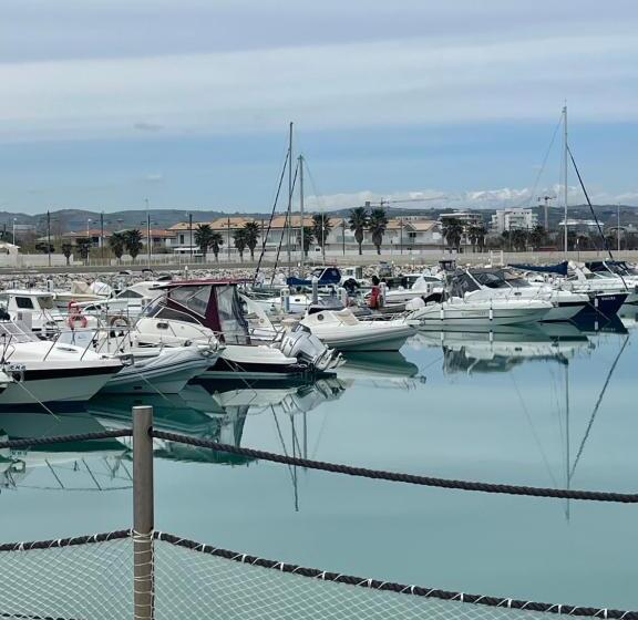 B&b Oasi Sul Mare San Salvo Marina