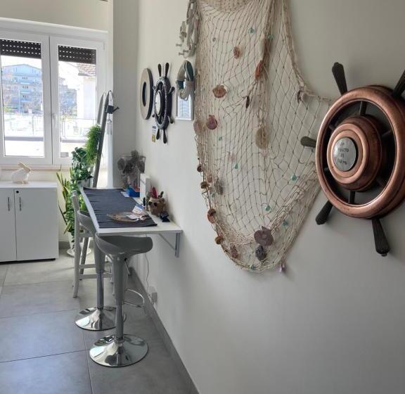 B&b Oasi Sul Mare San Salvo Marina