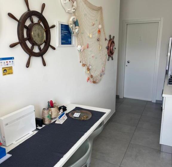 B&b Oasi Sul Mare San Salvo Marina