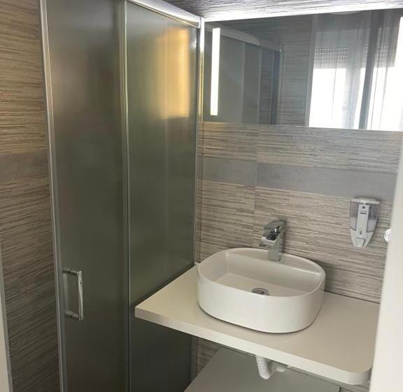 B&b Oasi Sul Mare San Salvo Marina