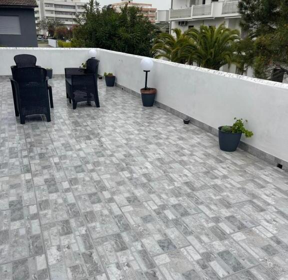 B&b Oasi Sul Mare San Salvo Marina