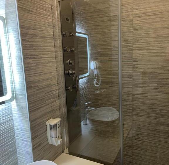 B&b Oasi Sul Mare San Salvo Marina