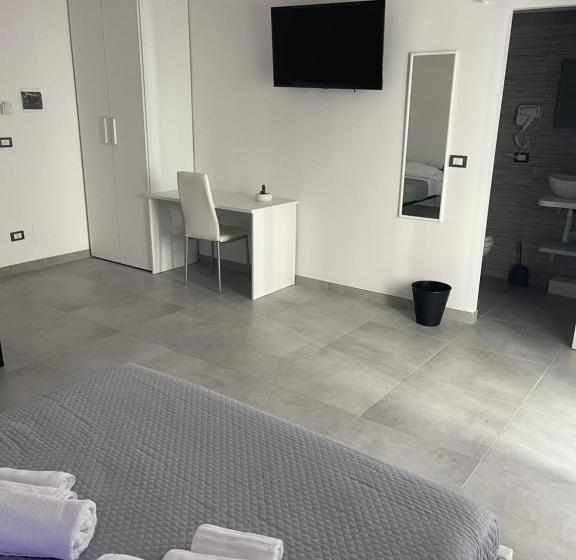 B&b Oasi Sul Mare San Salvo Marina