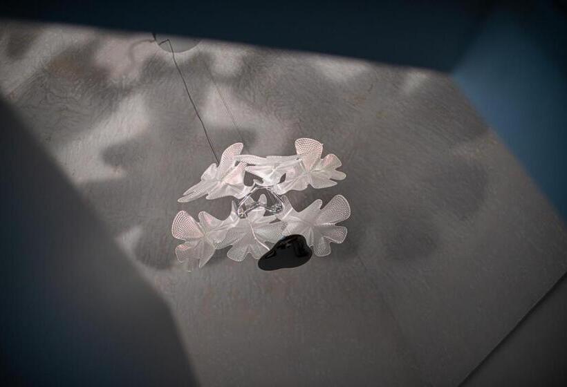 צימר Dimora Del Vescovo Guest House