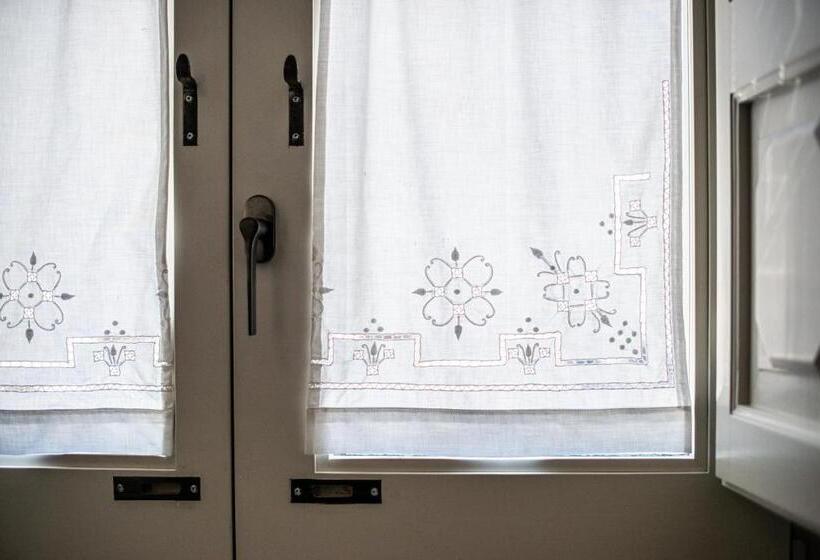 צימר Dimora Del Vescovo Guest House