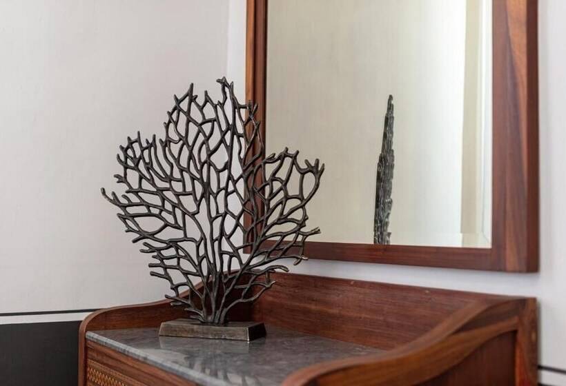 צימר Dimora Del Vescovo Guest House