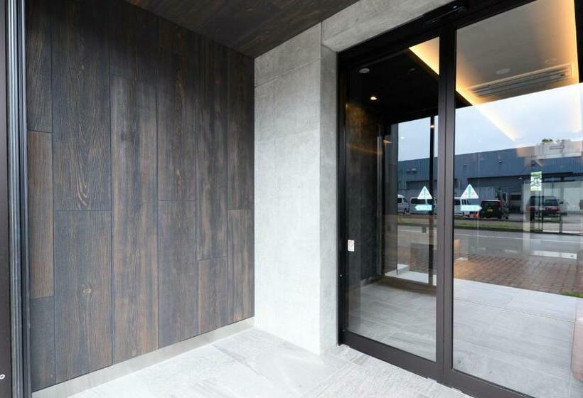 ホテル Adamas Chitose A