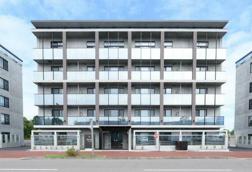 Hotel Adamas Chitose B